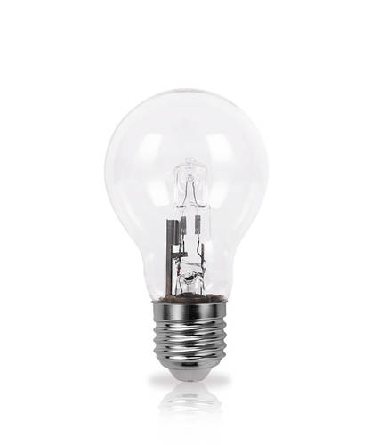 A Series Traditional Halogen Lamps