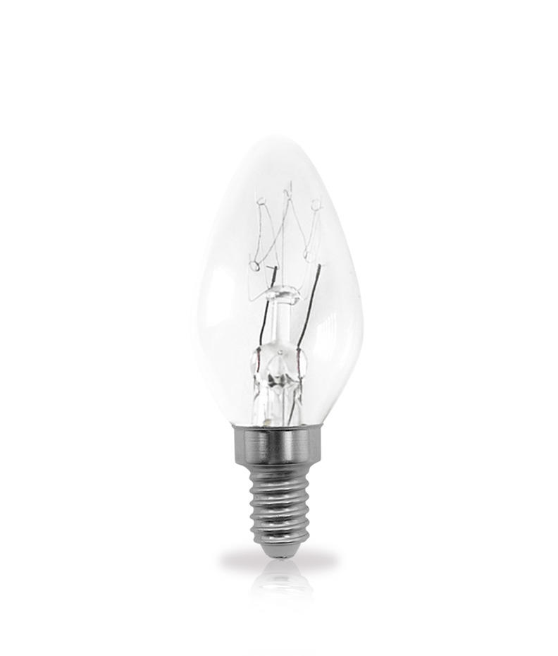 C Series Traditional Incandescent Lamps