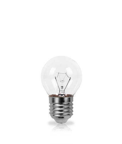 G Series Traditional Incandescent Lamps