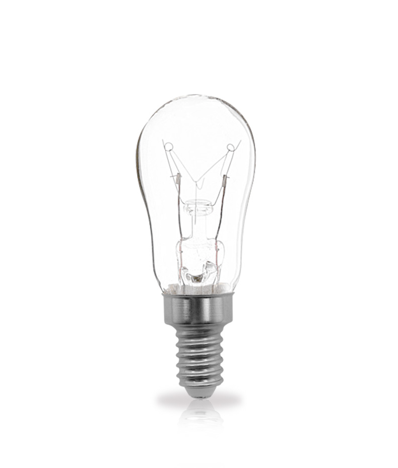 C Series Traditional Incandescent Lamps