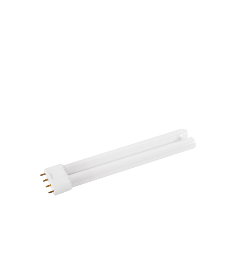 H-Shape / U-Shape Plug-in Lamp