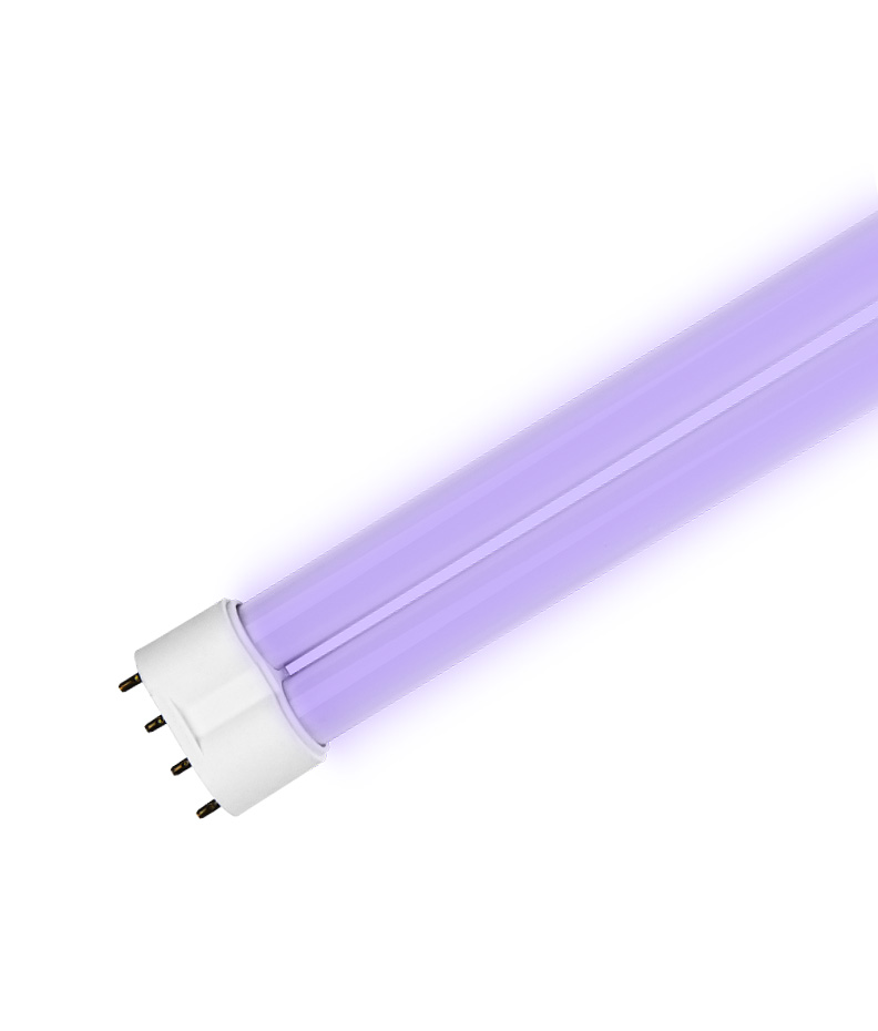 UV-A Nail Lighting
