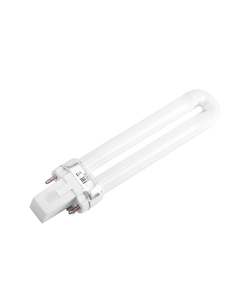 UV-A Nail Lighting