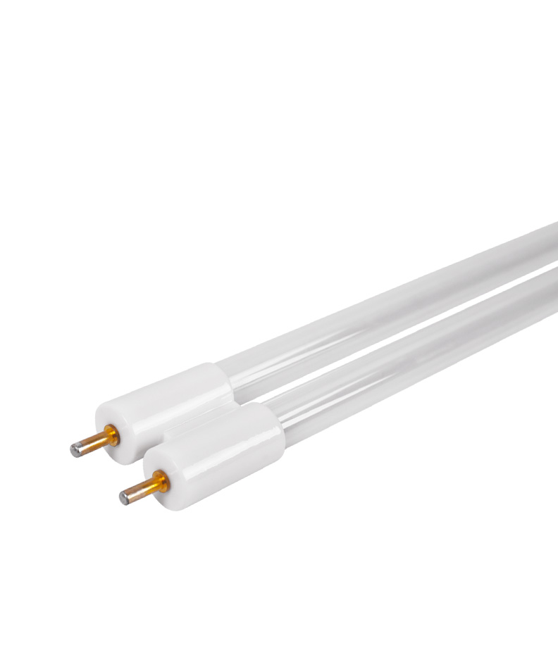 UV-C Germicidal Lighting Fluorescent Tube