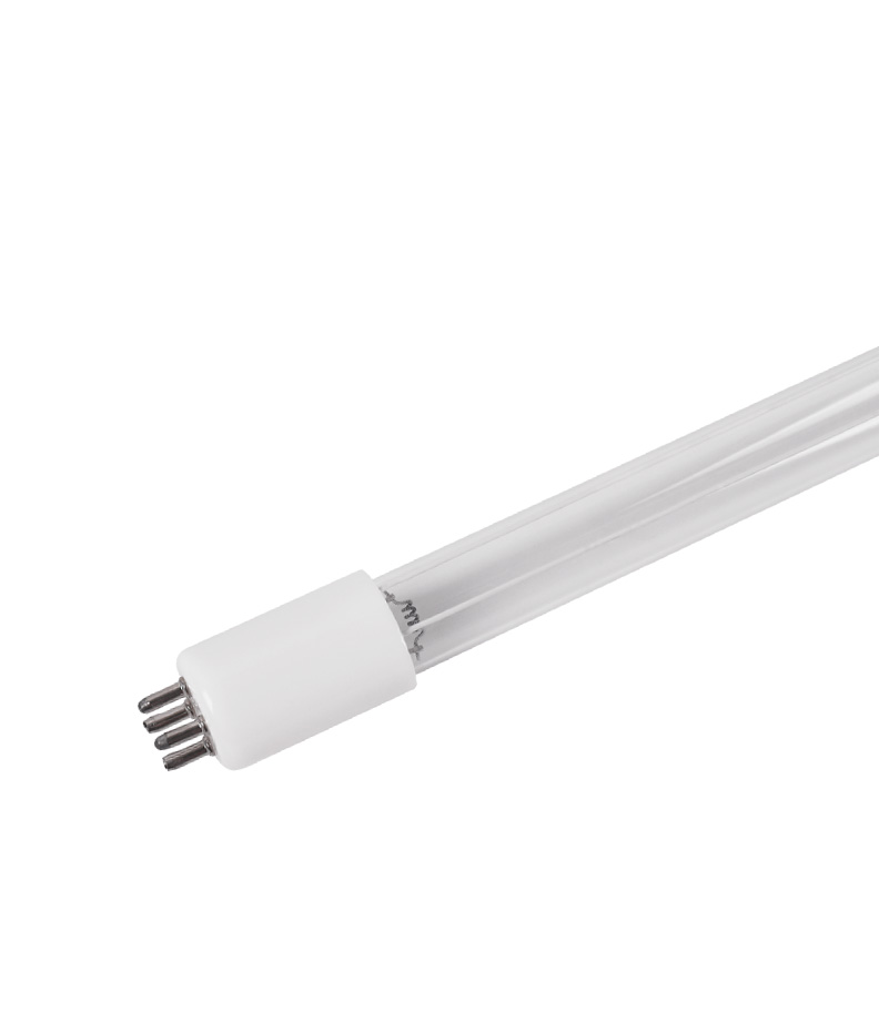 UV-C Germicidal Lighting Fluorescent Tube