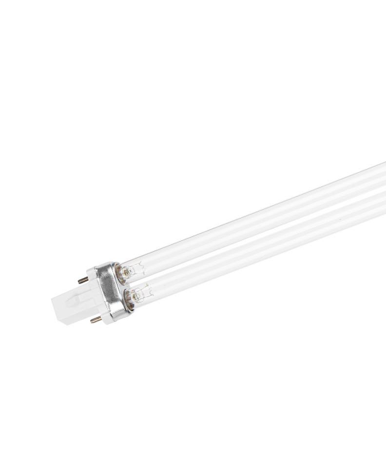 UV-C Germicidal Lighting Fluorescent Tube