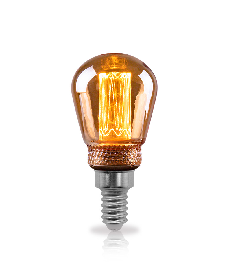 RN Decorative Lamp