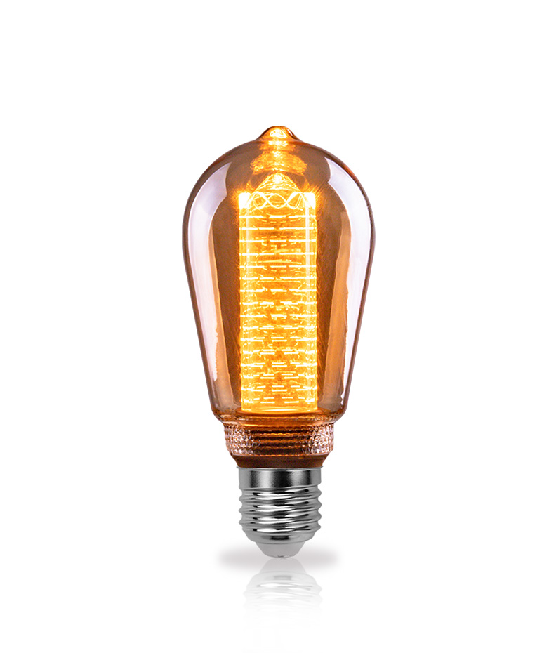 RN Decorative Lamp