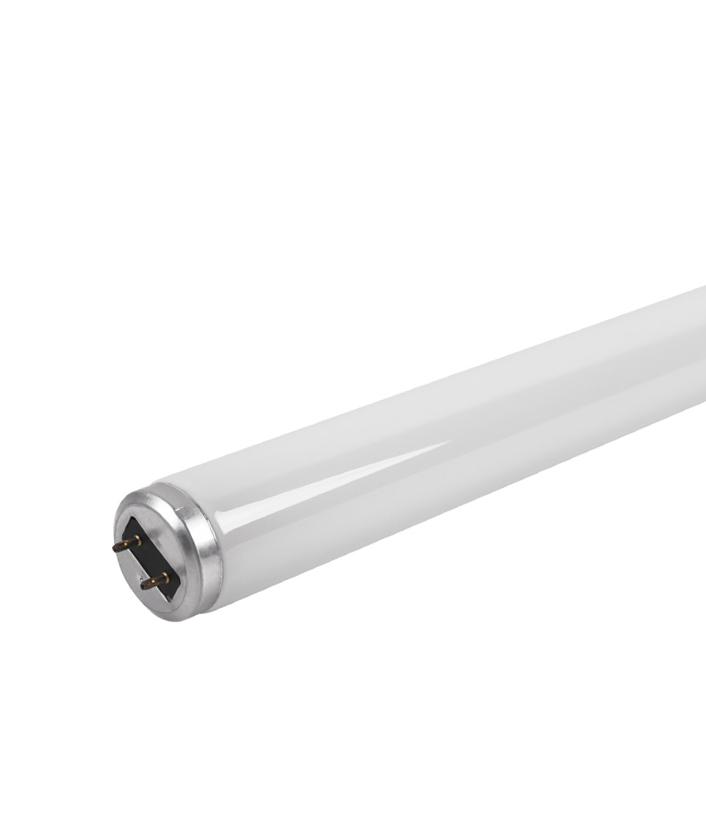 T10 / T12 Series General Lighting Fluorescent Tube
