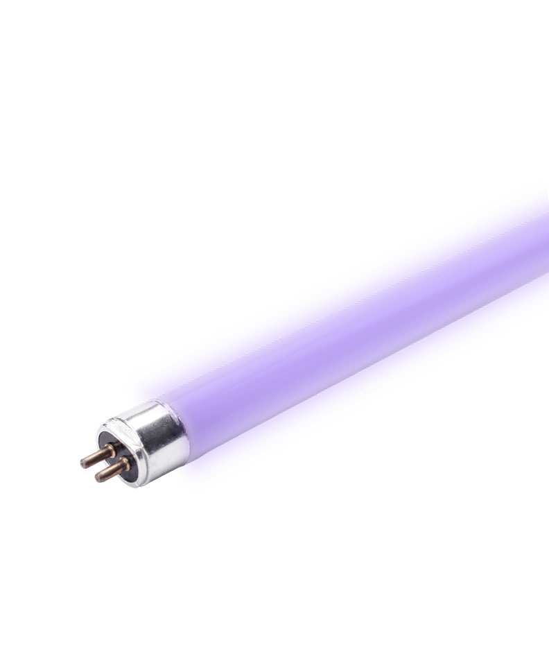 UV-A Nail Lighting