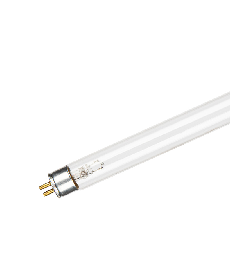 UV-C Germicidal Lighting Fluorescent Tube