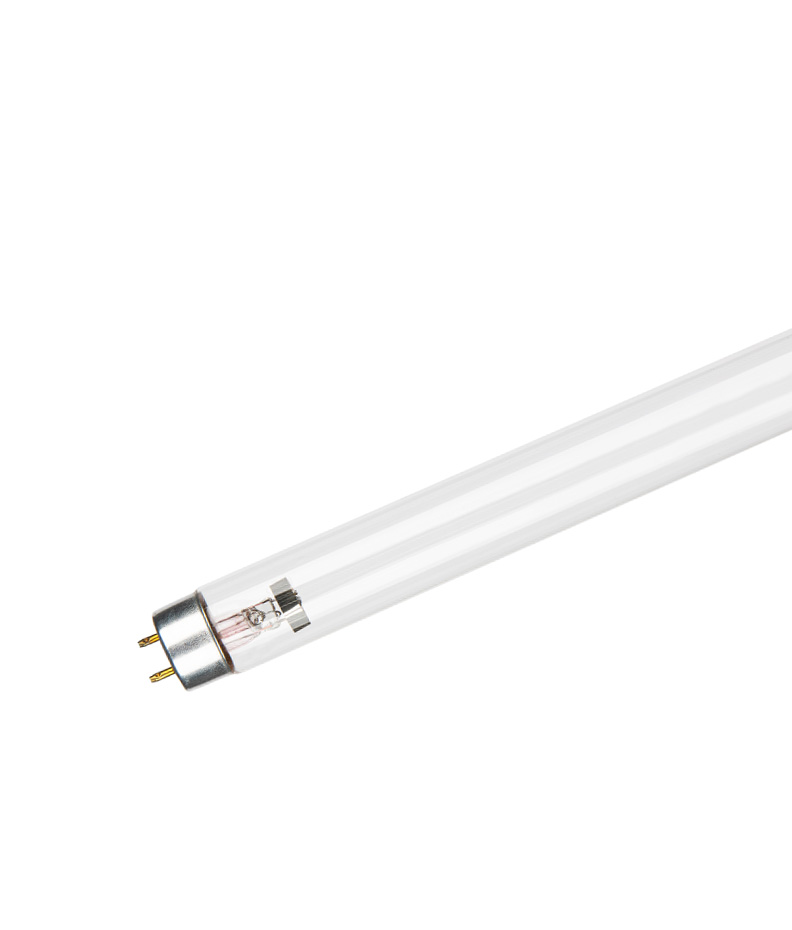 UV-C Germicidal Lighting Fluorescent Tube