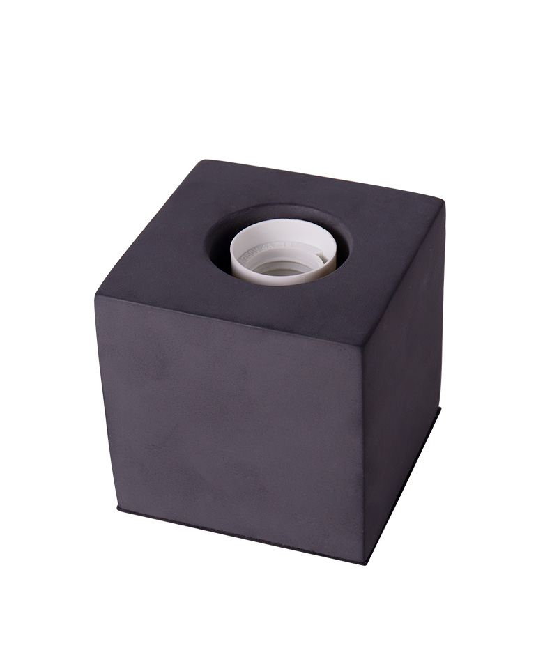 Decorative Table Lamp Base