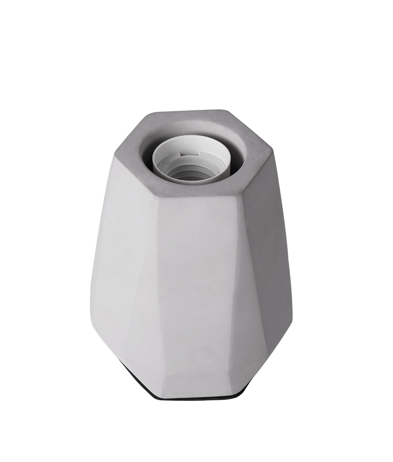 Decorative Table Lamp Base