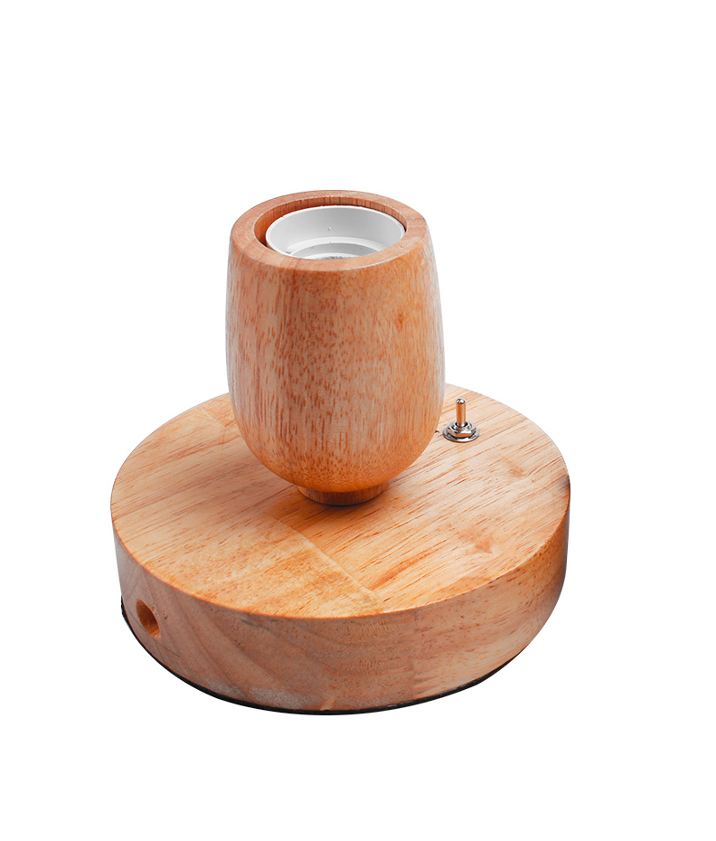 Decorative Table Lamp Base