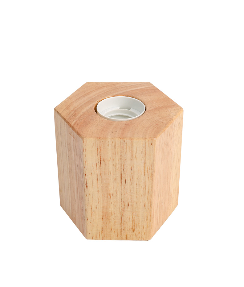 Decorative Table Lamp Base