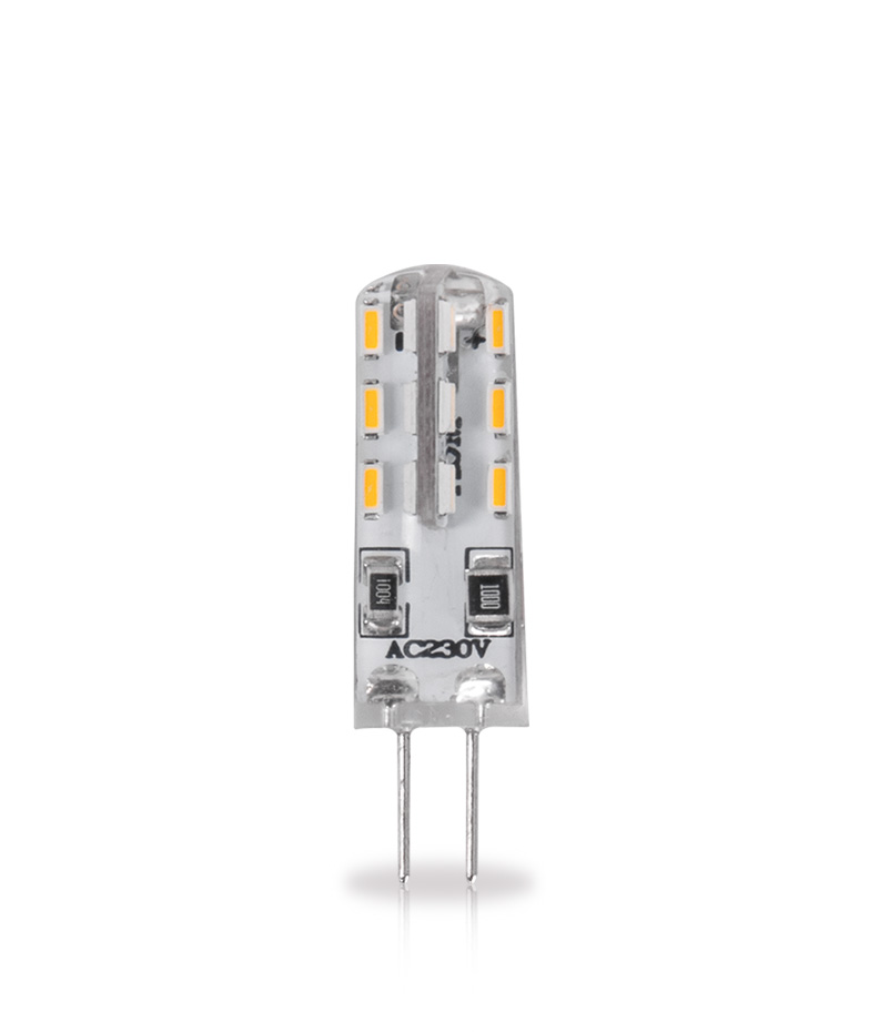 G4 Series LED SMD Bulbs