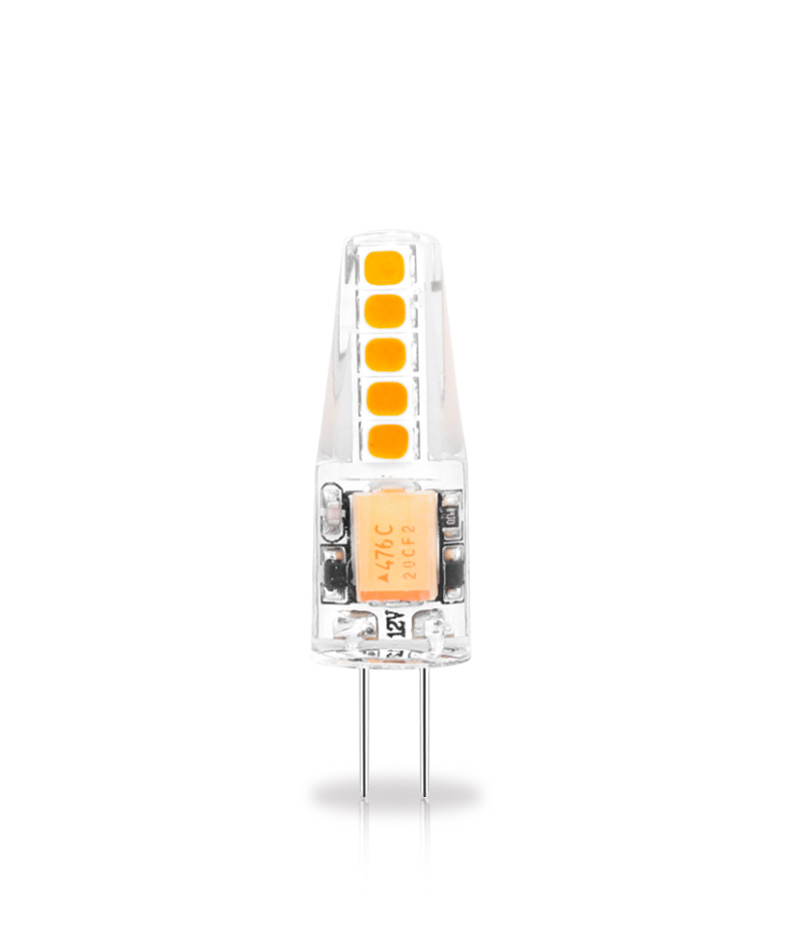 G4 Series LED SMD Bulbs