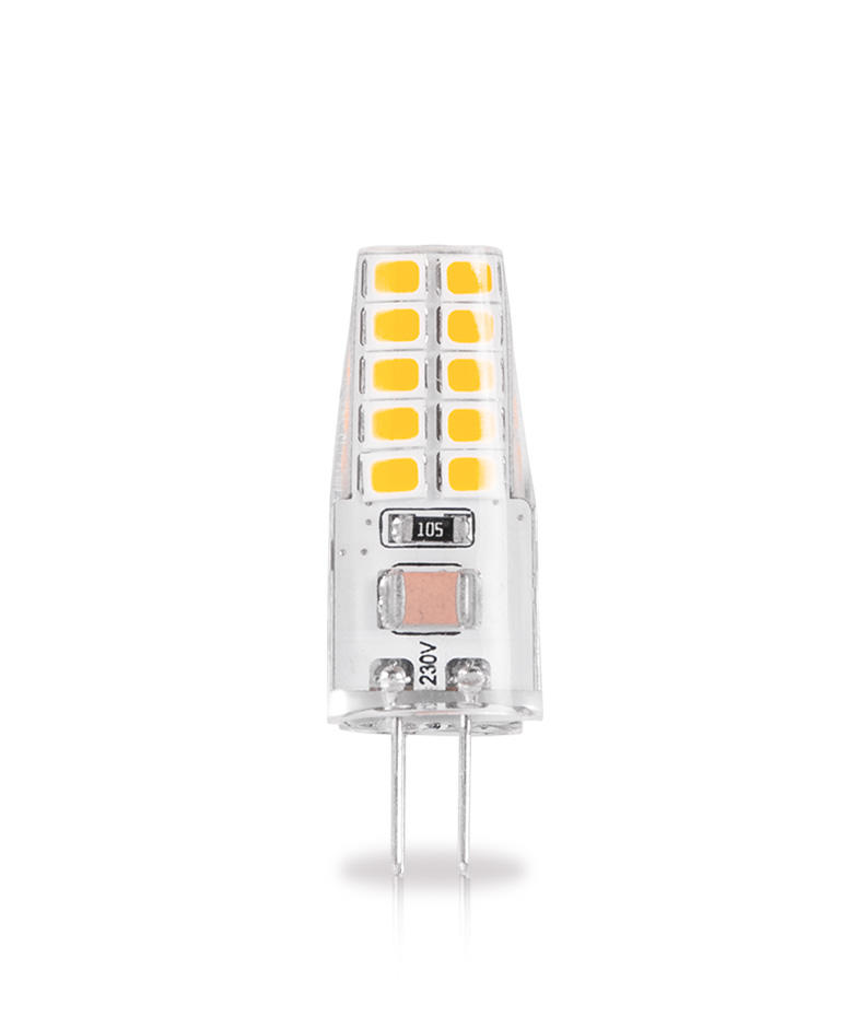 G4 Series LED SMD Bulbs