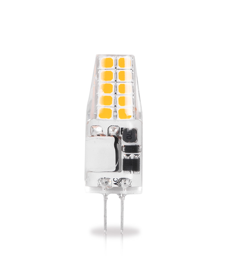 G4 Series LED SMD Bulbs