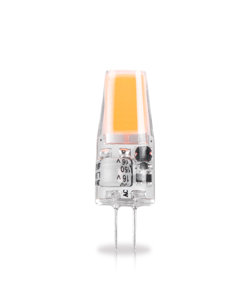 G4 Series LED SMD Bulbs