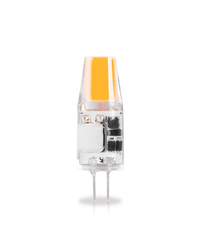 G4 Series LED SMD Bulbs