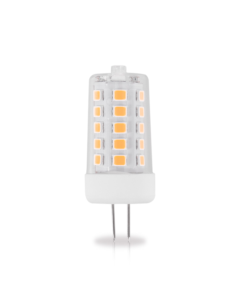 G4 Series LED SMD Bulbs