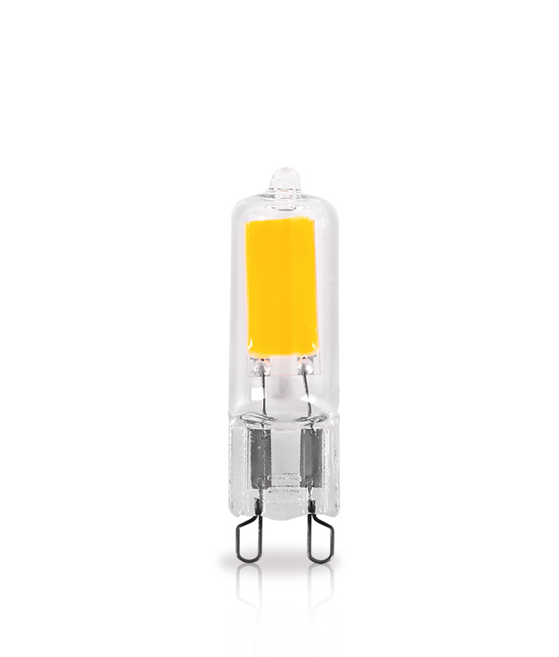 G9 Series LED SMD Bulbs