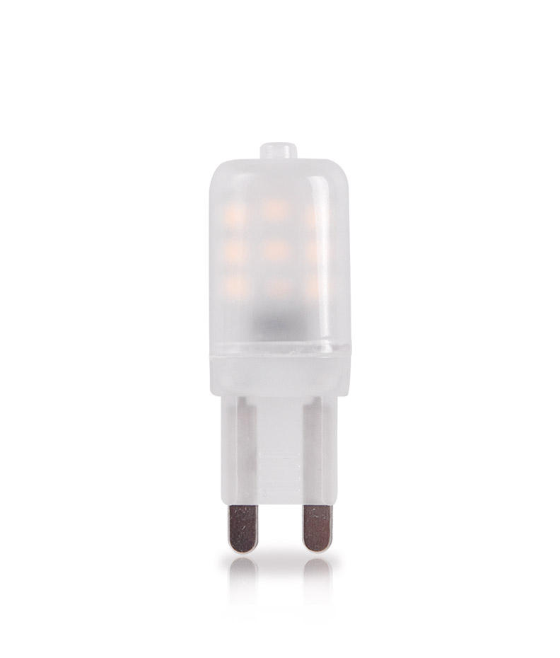 G9 Series LED SMD Bulbs