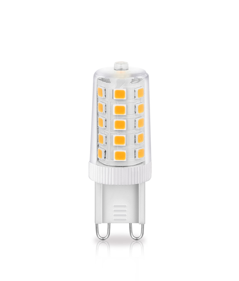 G9 Series LED SMD Bulbs