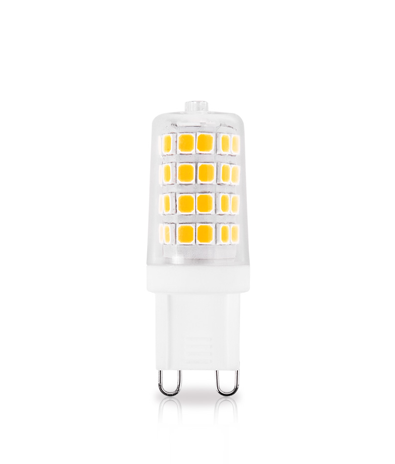 G9 Series LED SMD Bulbs