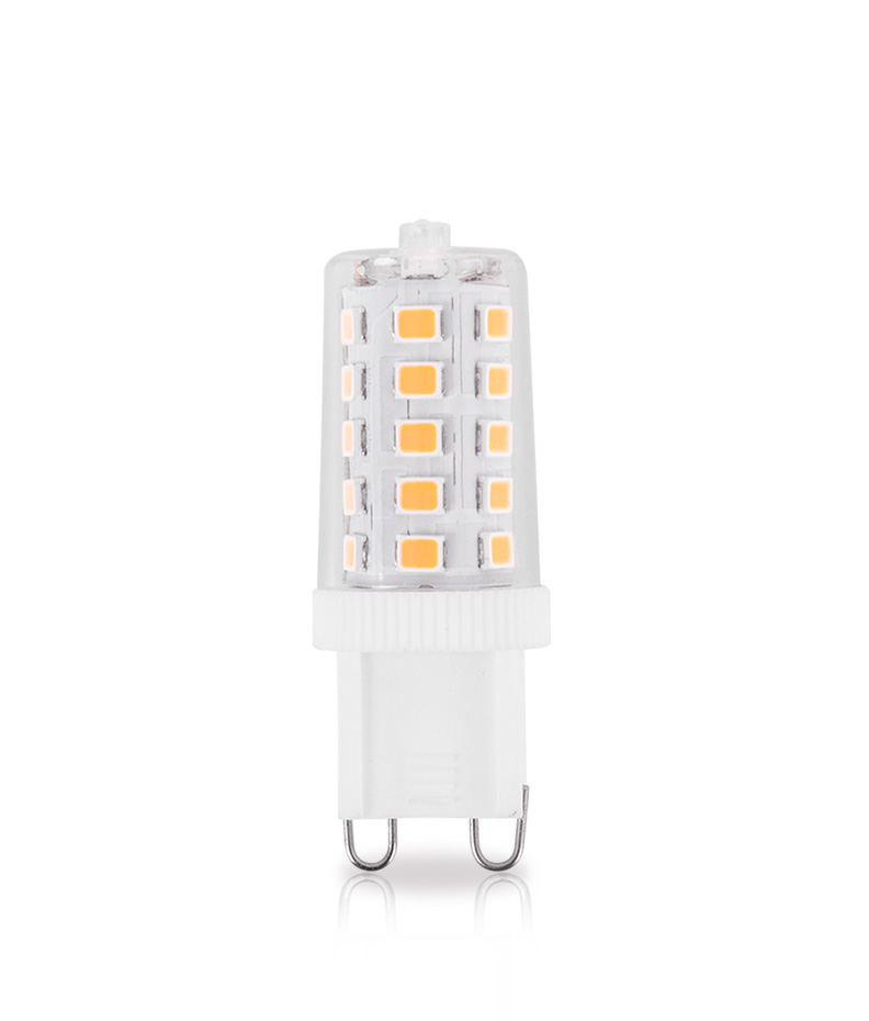 G9 Series LED SMD Bulbs