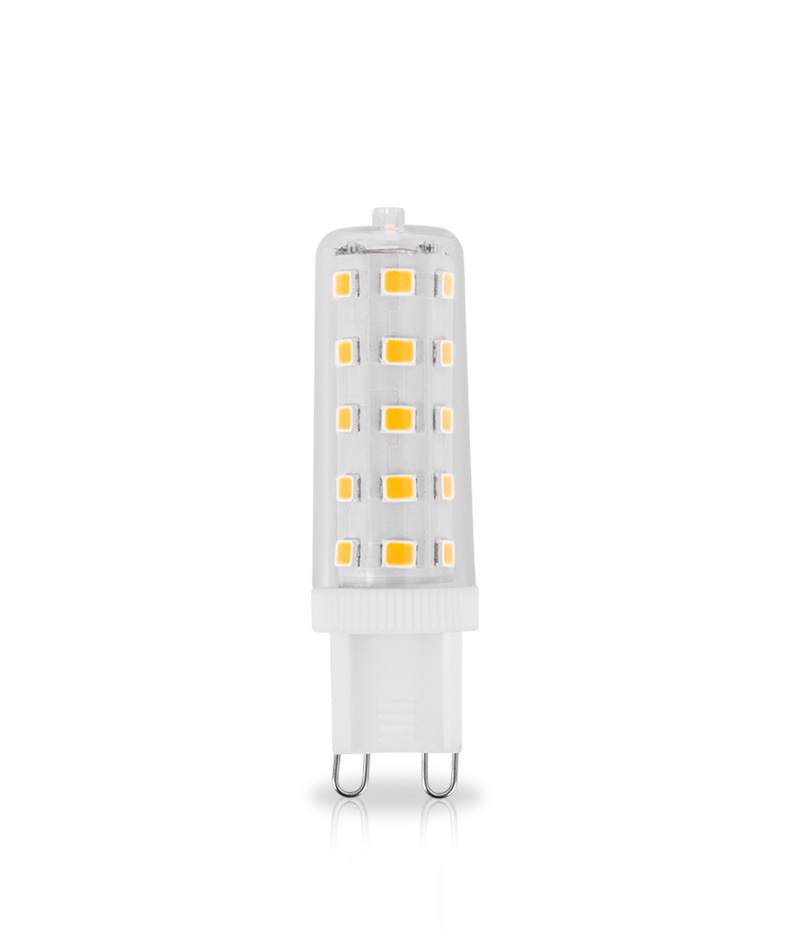 G9 Series LED SMD Bulbs