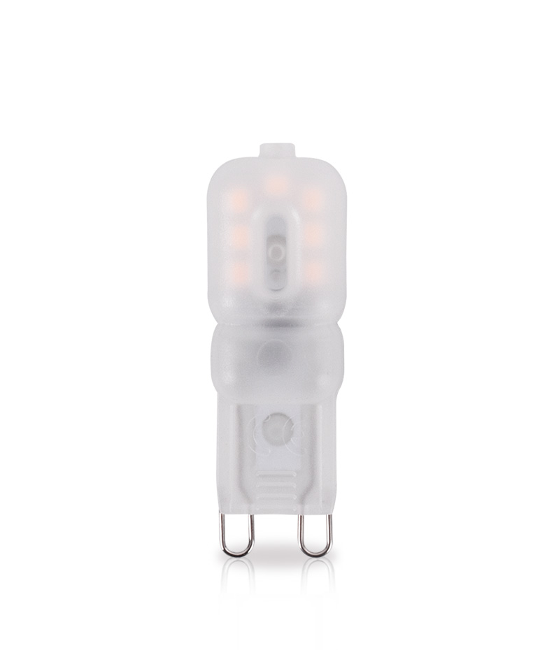 G9 Series LED SMD Bulbs