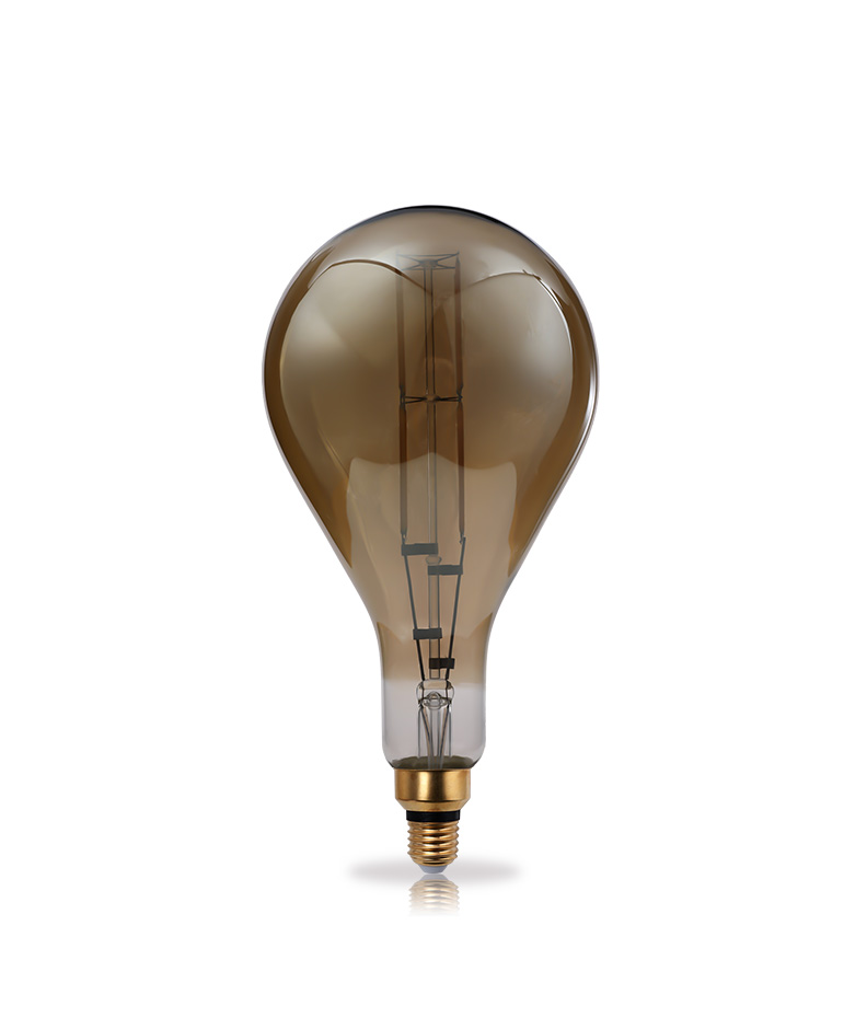 Huge / Oversize Bulb