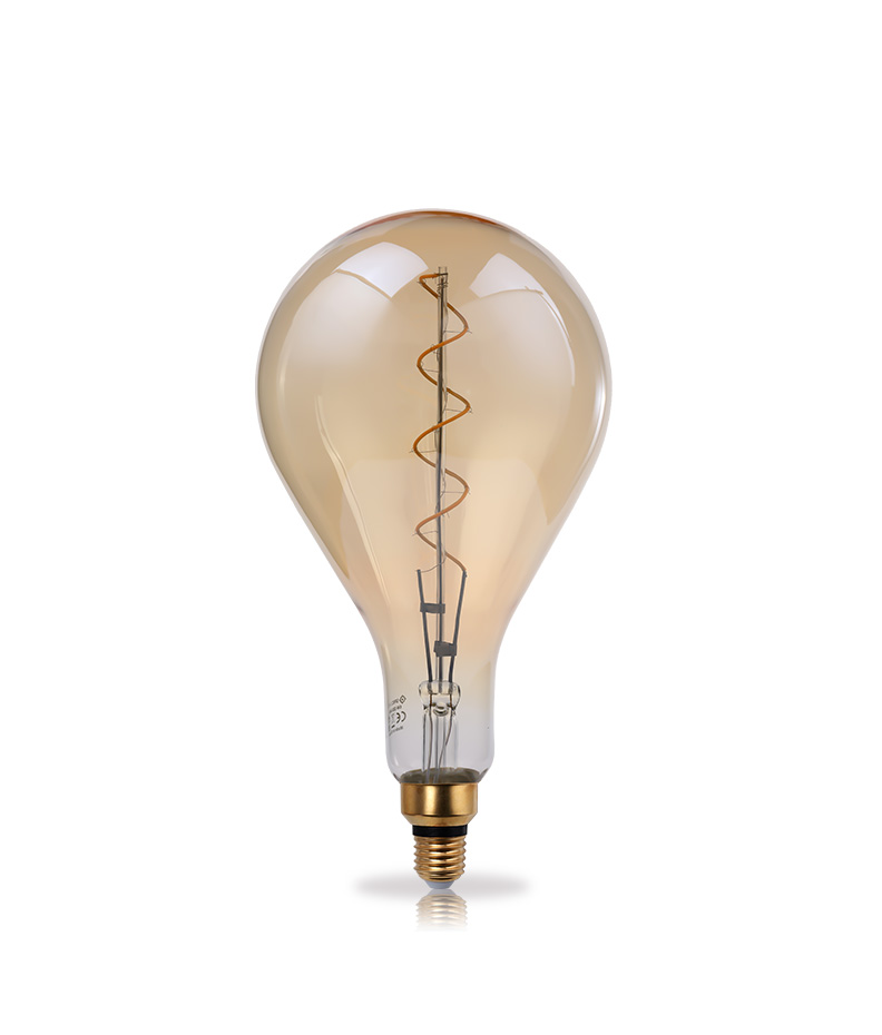 Huge / Oversize Bulb