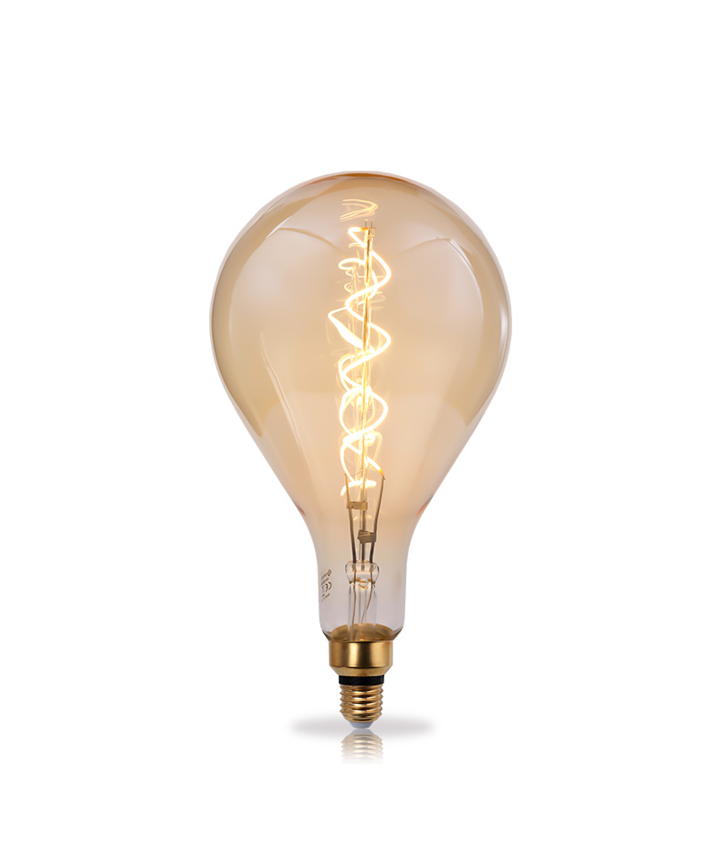 Huge / Oversize Bulb