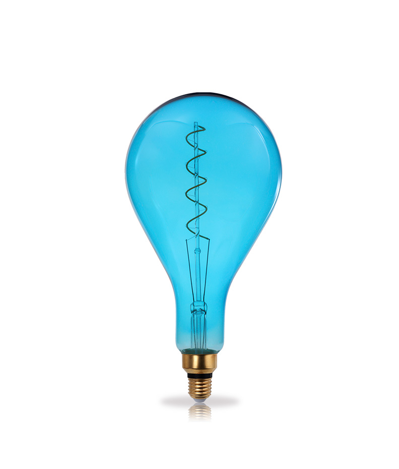 Huge / Oversize Bulb