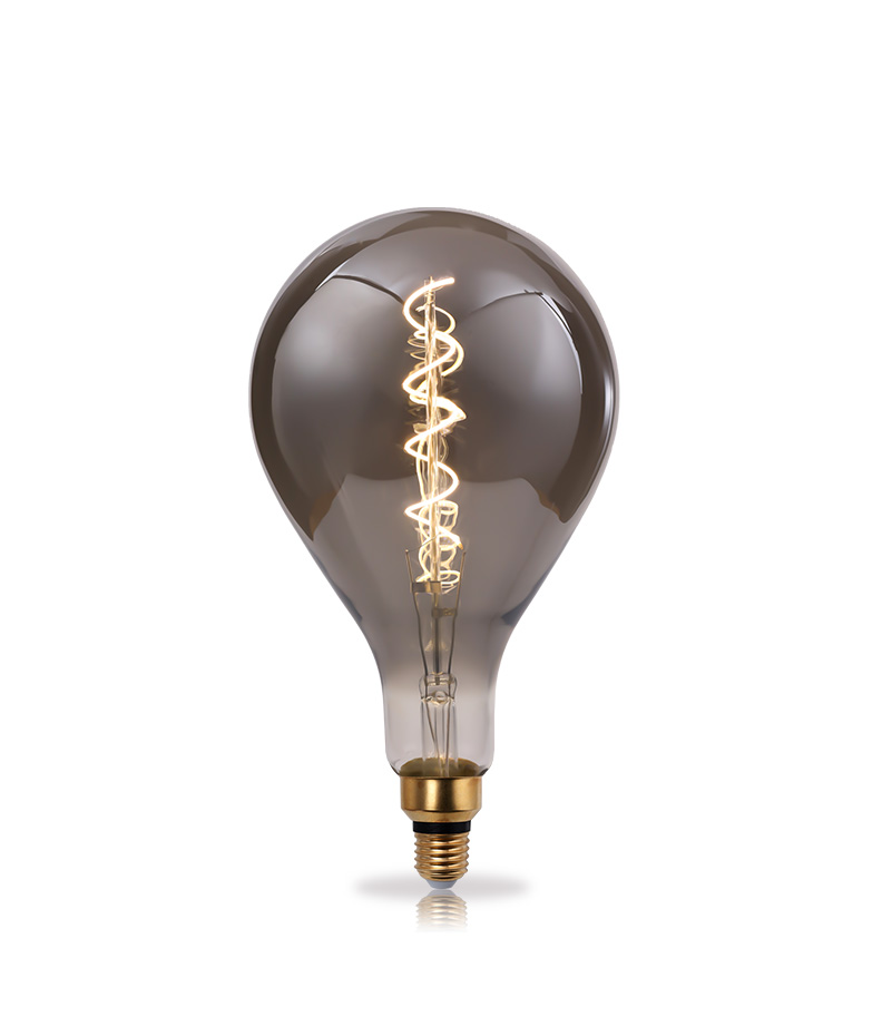 Huge / Oversize Bulb