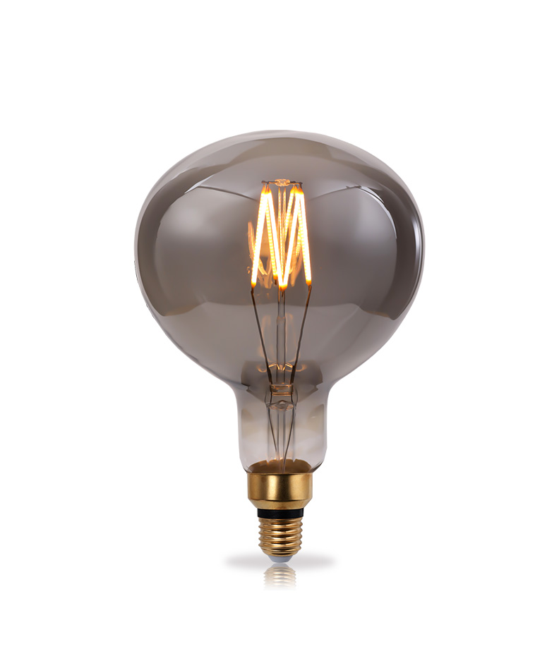 Huge / Oversize Bulb