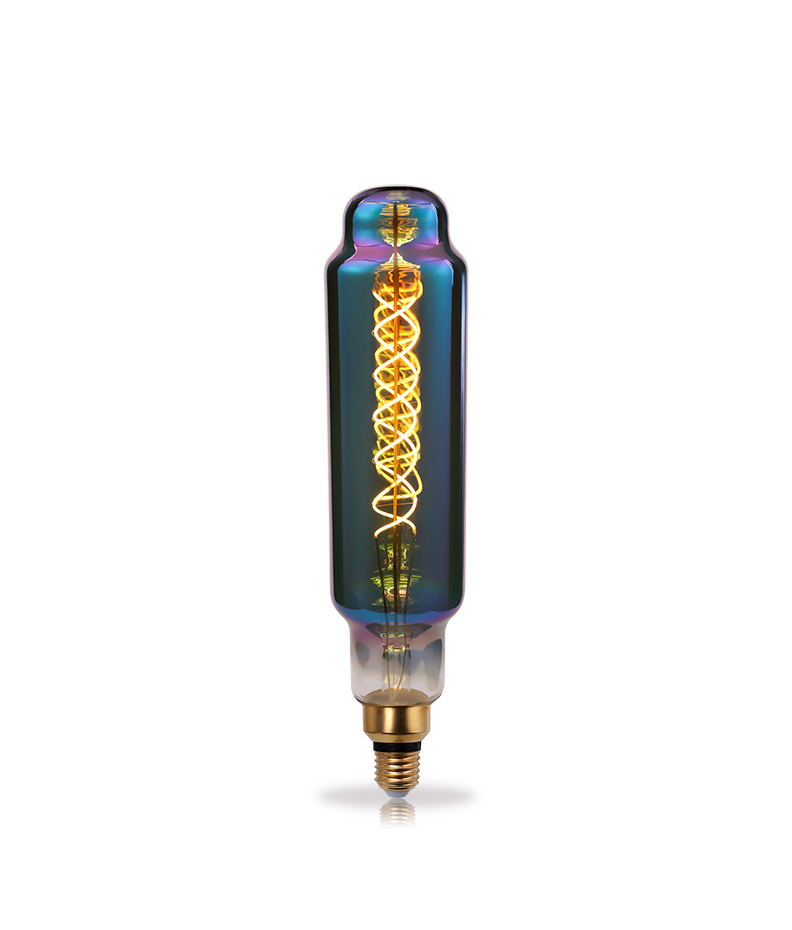 Huge / Oversize Bulb