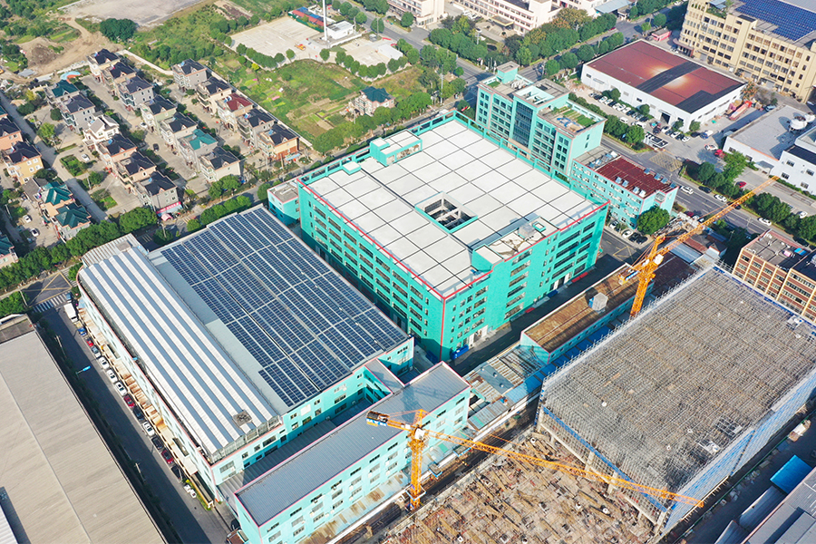 Xin Guang Yuan (New Lights) Lighting Technology Co., Ltd.