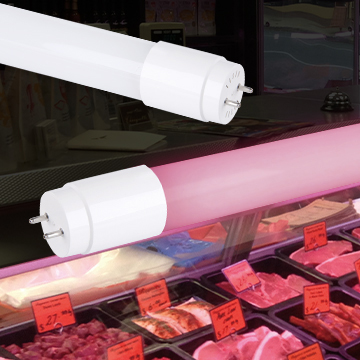 LED Tubes