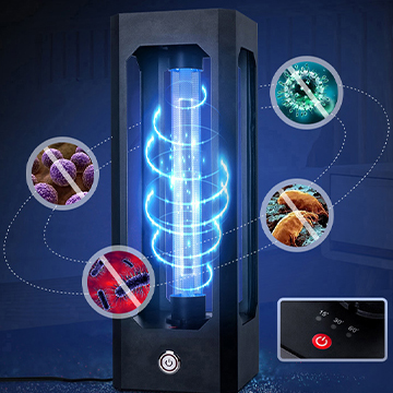 Germicidal Lamp