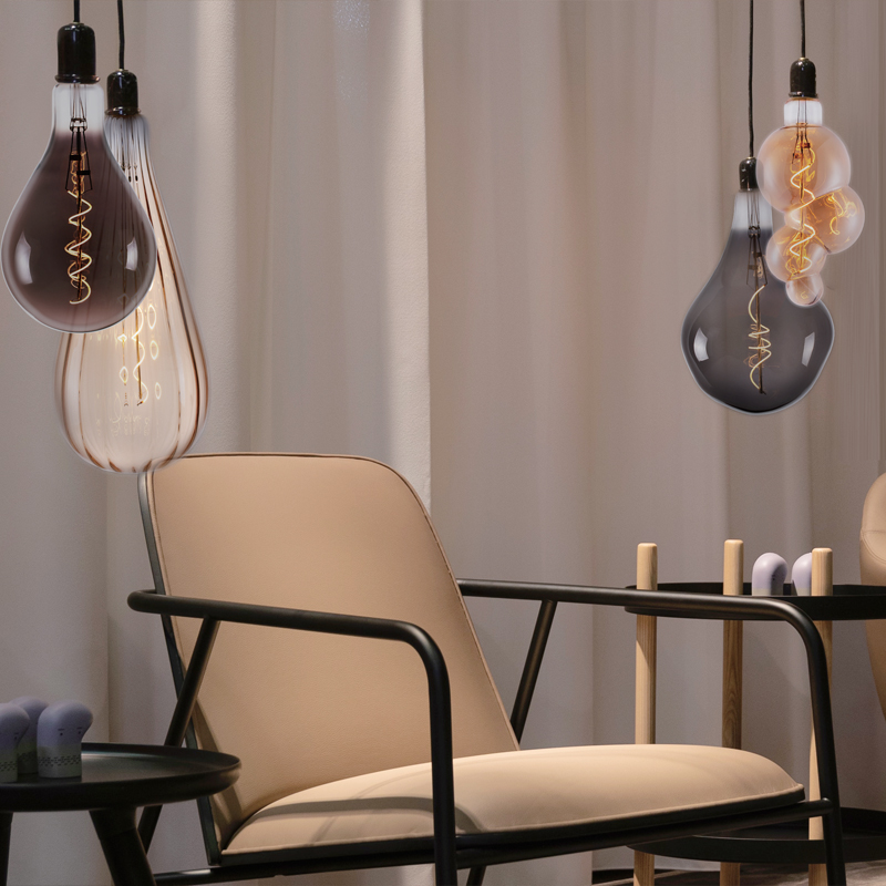 LED Filament Bulb (Huge Bulb)