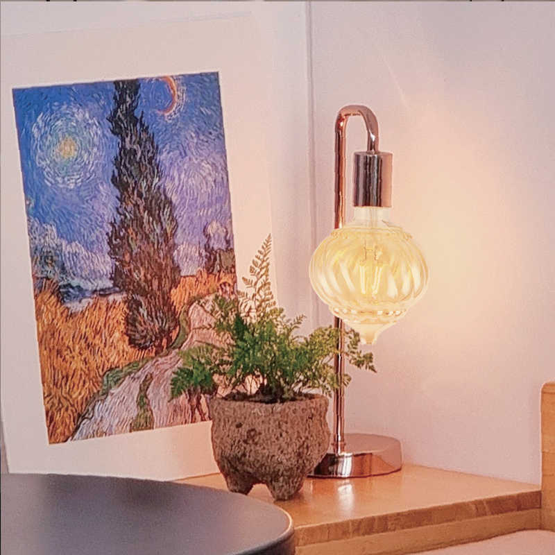 LED Filament Bulb (Special Shape Bulb)