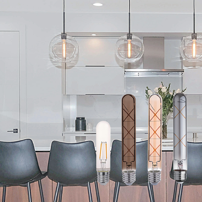 LED Filament Bulb (Standard - T Series)