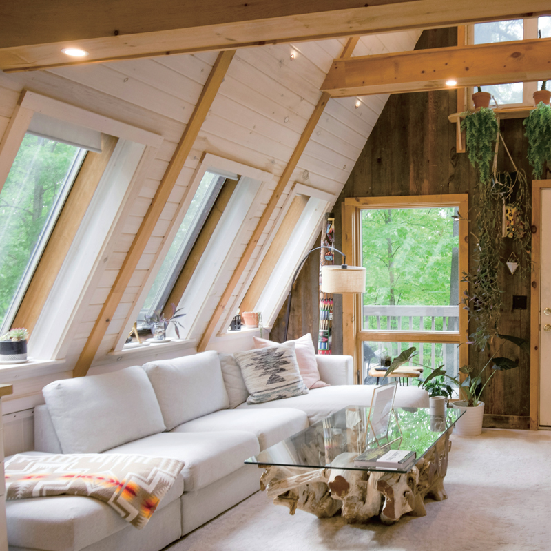 LED Glass Spot Lite (GU Series) LED SMD Bulbs