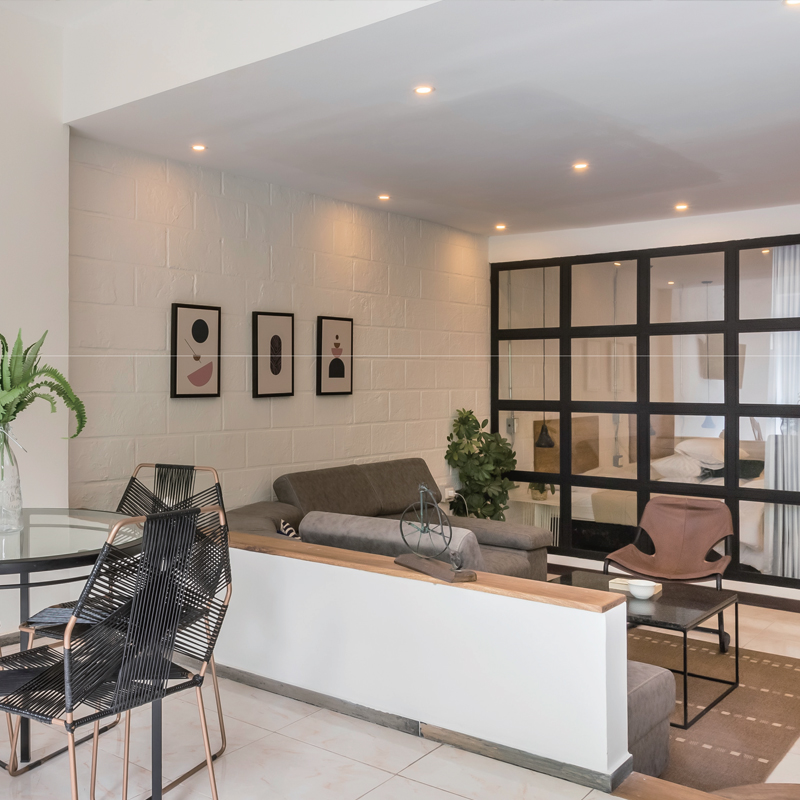 LED Spot Lite (GU/MR Series) LED SMD Bulbs