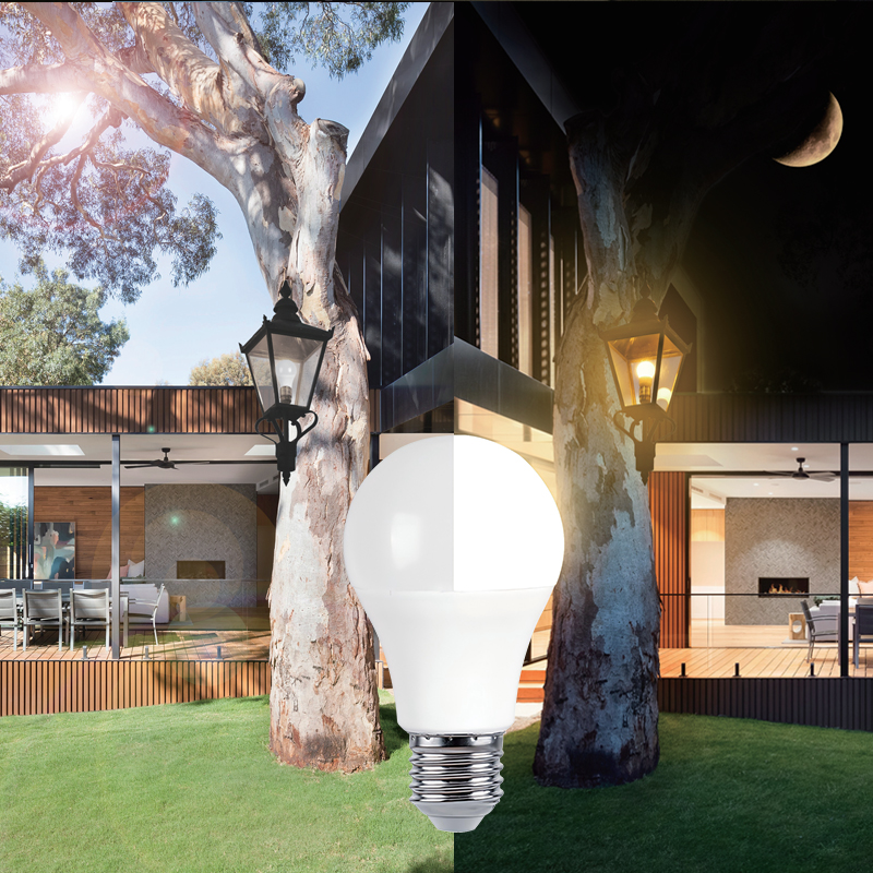 Light Sensor Type LED SMD Bulbs